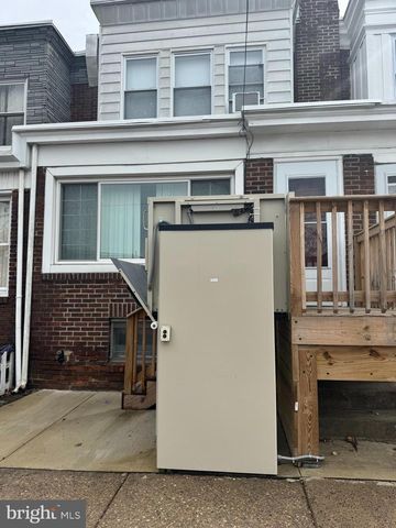 217 N 7TH ST, Darby, PA 19023