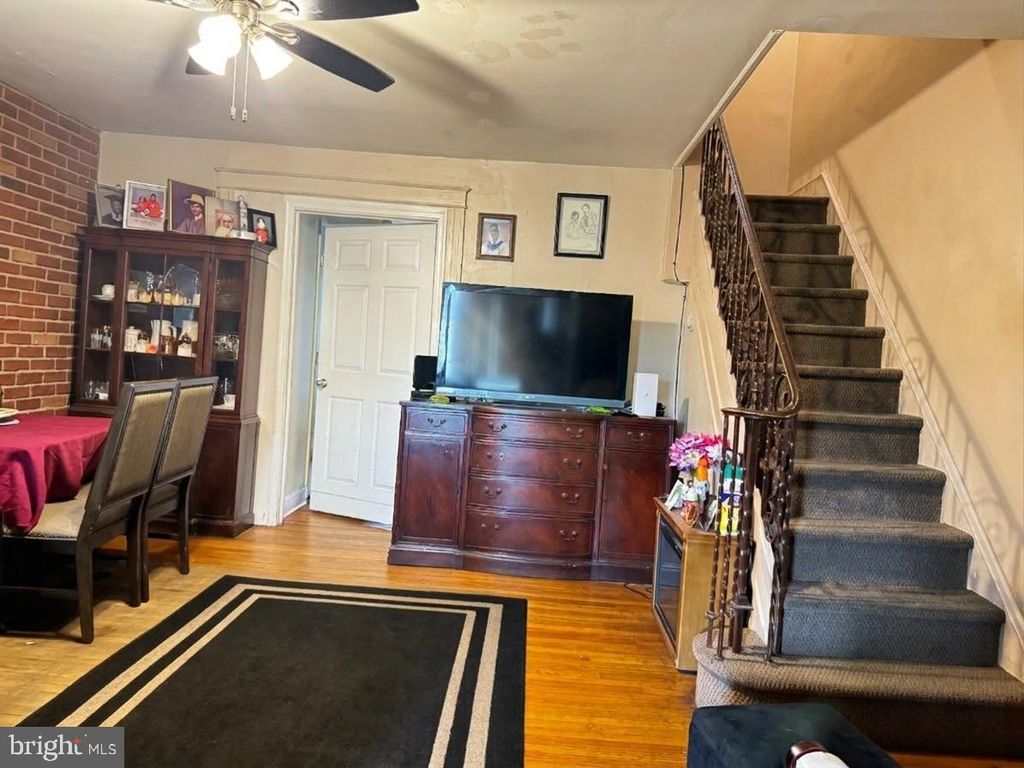 217 N 7TH ST, Darby, PA 19023