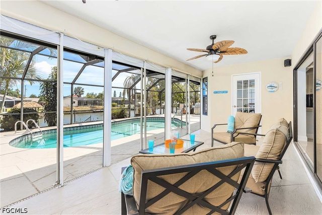 618 W Archer PKWY, Cape Coral, FL 33904