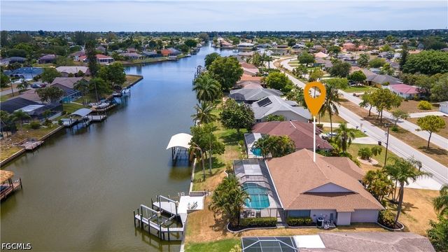 618 W Archer PKWY, Cape Coral, FL 33904