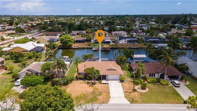 618 W Archer PKWY, Cape Coral, FL 33904