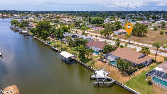 618 W Archer PKWY, Cape Coral, FL 33904