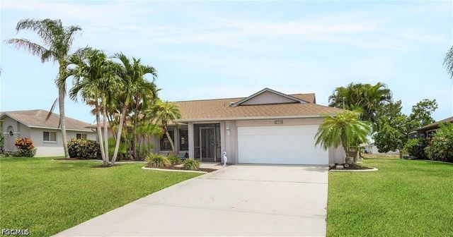 618 W Archer PKWY, Cape Coral, FL 33904