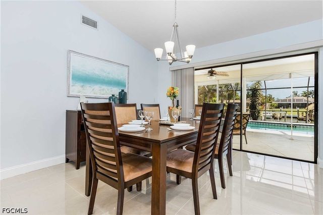 618 W Archer PKWY, Cape Coral, FL 33904