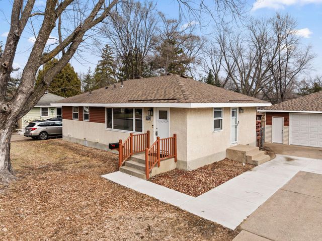 7012 Drew Avenue N, Brooklyn Center, MN 55429