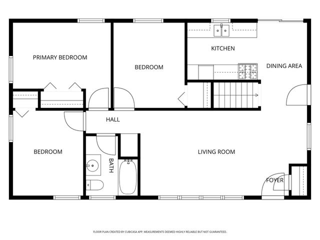 7012 Drew Avenue N, Brooklyn Center, MN 55429