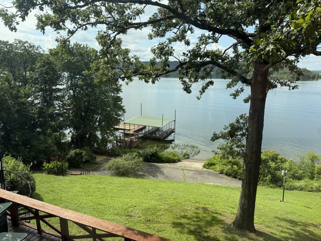 421 Bluff Point Ln, Waverly, TN 37185