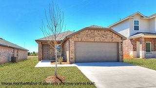 605 NE 107th Street, Oklahoma City, OK 73114