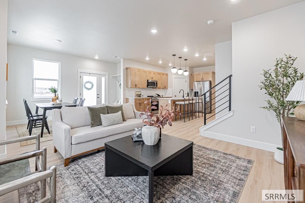 Image 16 of property listing at 455 S Blue Spruce Avenue # 114, Sugar City, ID 83448