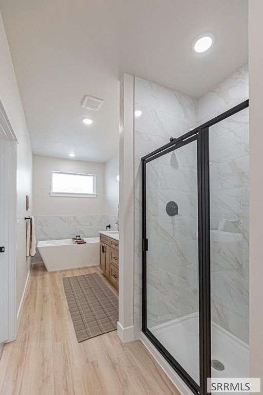 Image 28 of property listing at 455 S Blue Spruce Avenue # 114, Sugar City, ID 83448