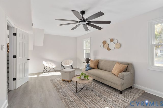 5206 Berkshire Dr, Prince George, VA 23860