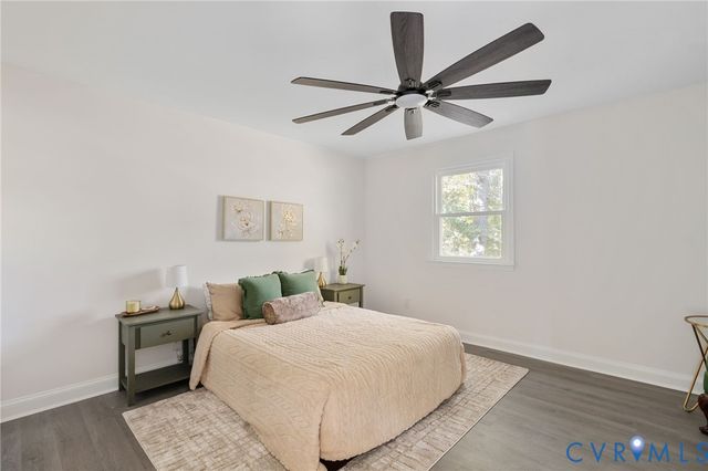 5206 Berkshire Dr, Prince George, VA 23860