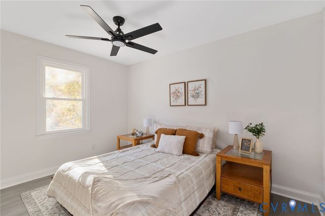 5206 Berkshire Dr, Prince George, VA 23860