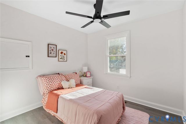 5206 Berkshire Dr, Prince George, VA 23860