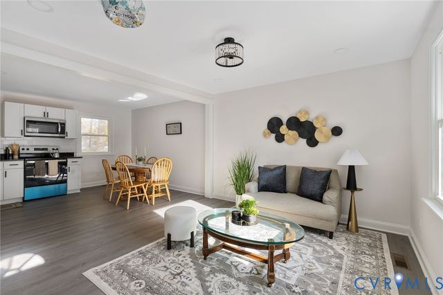 5206 Berkshire Dr, Prince George, VA 23860