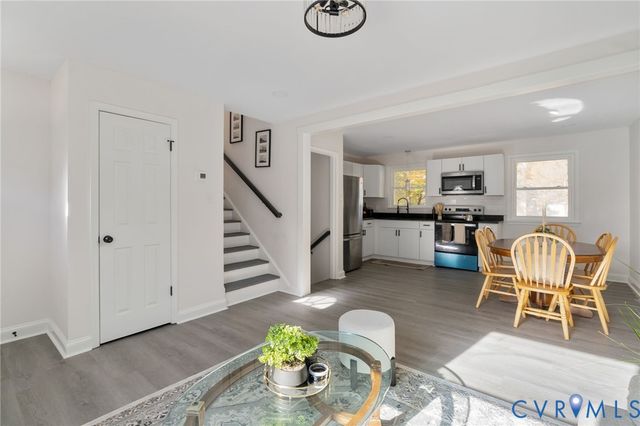 5206 Berkshire Dr, Prince George, VA 23860