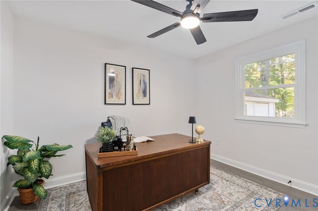 5206 Berkshire Dr, Prince George, VA 23860