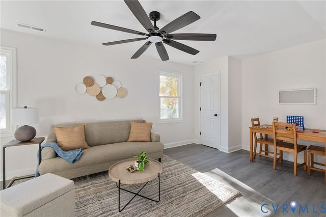 5206 Berkshire Dr, Prince George, VA 23860