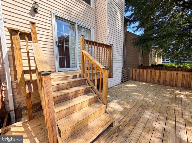 7579 CHRISLAND CV, Falls Church, VA 22042