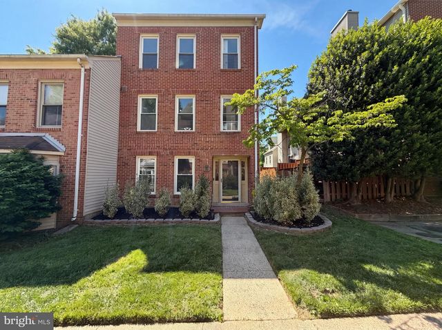 7579 CHRISLAND CV, Falls Church, VA 22042