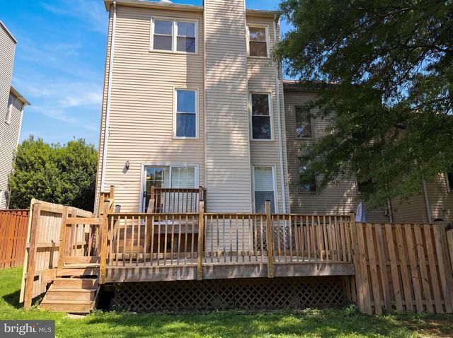 7579 CHRISLAND CV, Falls Church, VA 22042