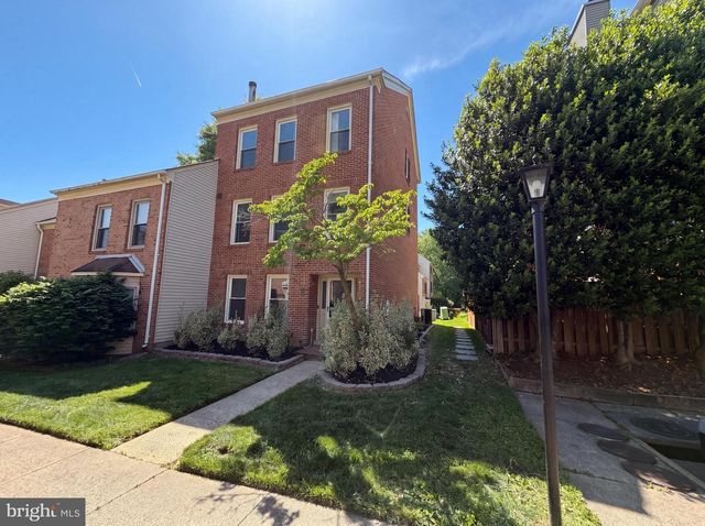 7579 CHRISLAND CV, Falls Church, VA 22042