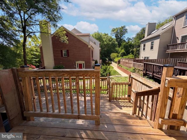 7579 CHRISLAND CV, Falls Church, VA 22042