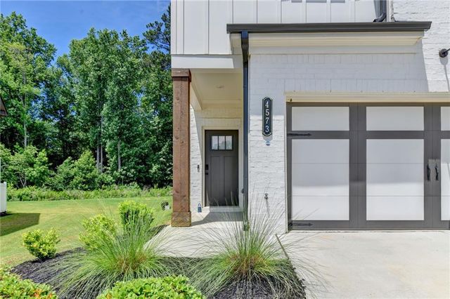4573 Cypress Park Drive, Gainesville, GA 30504