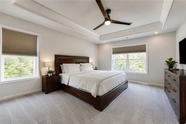 4573 Cypress Park Drive, Gainesville, GA 30504