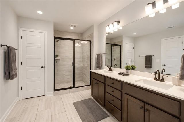 4573 Cypress Park Drive, Gainesville, GA 30504
