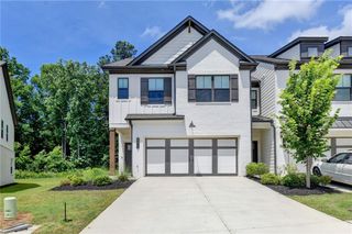 4573 Cypress Park Drive, Gainesville, GA 30504