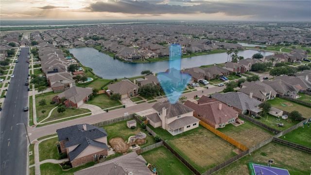 7522 Vaquero Dr, Corpus Christi, TX 78414