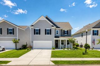 437 Ribbon Road, Summerville, SC 29483