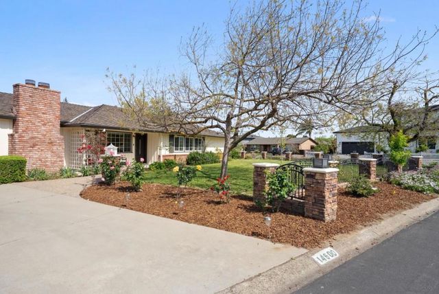 14600 Wyrick Avenue, San Jose, CA 95124