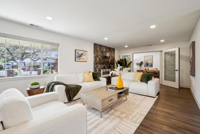 14600 Wyrick Avenue, San Jose, CA 95124