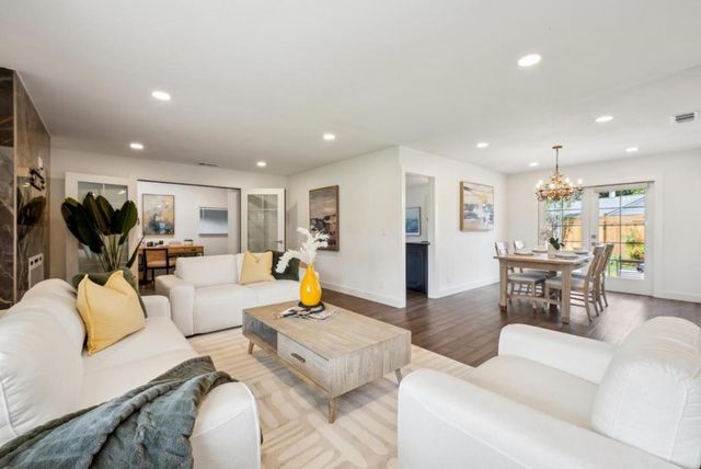 14600 Wyrick Avenue, San Jose, CA 95124