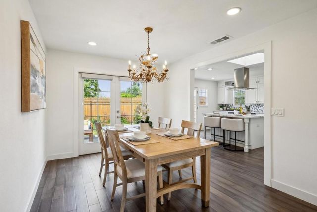 14600 Wyrick Avenue, San Jose, CA 95124