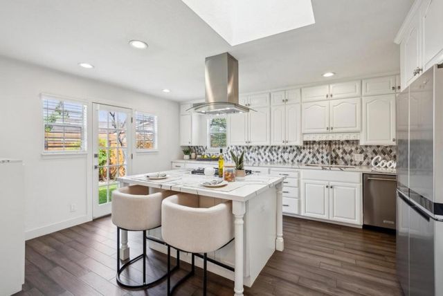 14600 Wyrick Avenue, San Jose, CA 95124