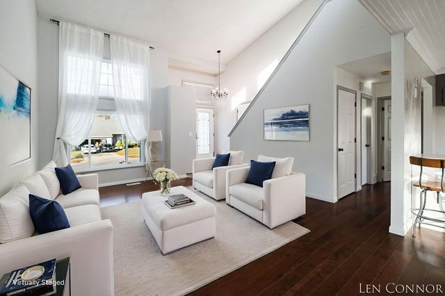 746 Hardwick Street Se, City Of Kentwood, MI 49548