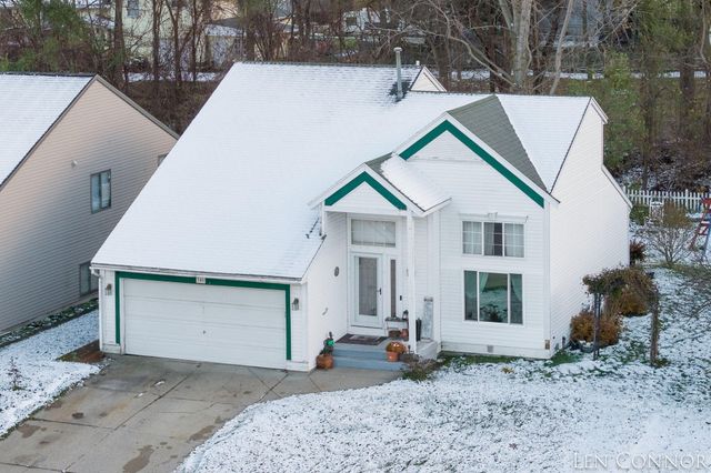 746 Hardwick Street Se, City Of Kentwood, MI 49548