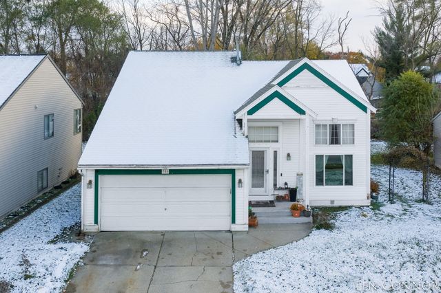 746 Hardwick Street Se, City Of Kentwood, MI 49548