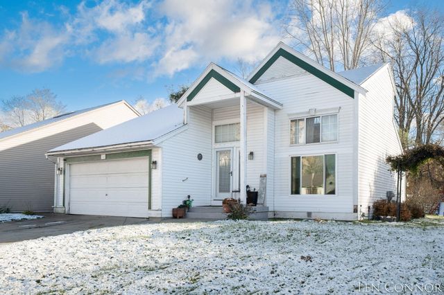 746 Hardwick Street Se, City Of Kentwood, MI 49548