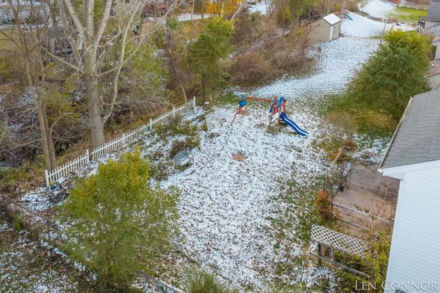 746 Hardwick Street Se, City Of Kentwood, MI 49548