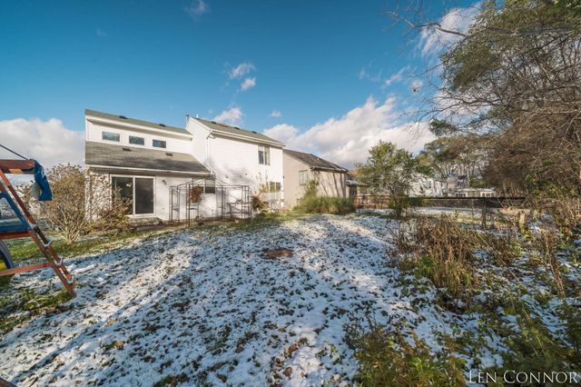 746 Hardwick Street Se, City Of Kentwood, MI 49548