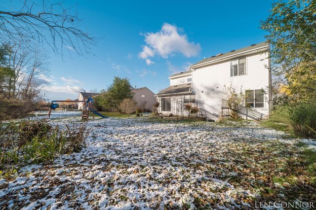 746 Hardwick Street Se, City Of Kentwood, MI 49548