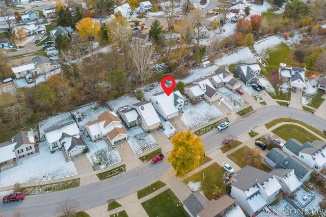 746 Hardwick Street Se, City Of Kentwood, MI 49548