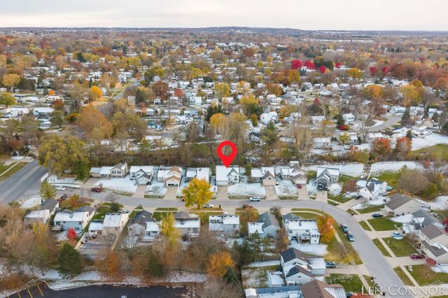 746 Hardwick Street Se, City Of Kentwood, MI 49548