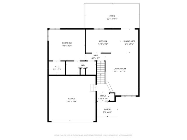 746 Hardwick Street Se, City Of Kentwood, MI 49548