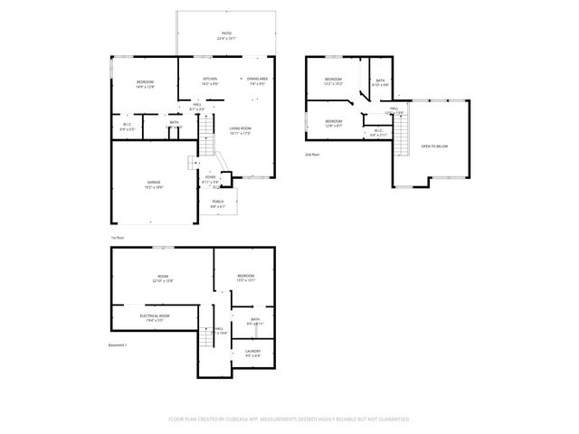 746 Hardwick Street Se, City Of Kentwood, MI 49548