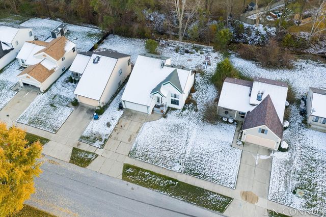 746 Hardwick Street Se, City Of Kentwood, MI 49548